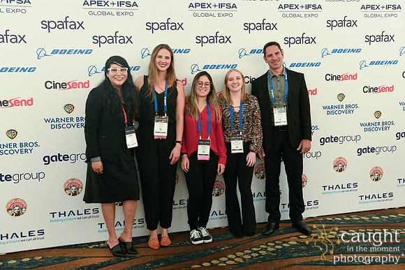 586 APEX IFSA GlobalExpo