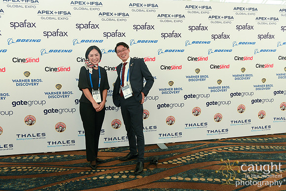 584 APEX IFSA GlobalExpo