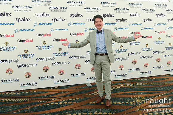 582 APEX IFSA GlobalExpo