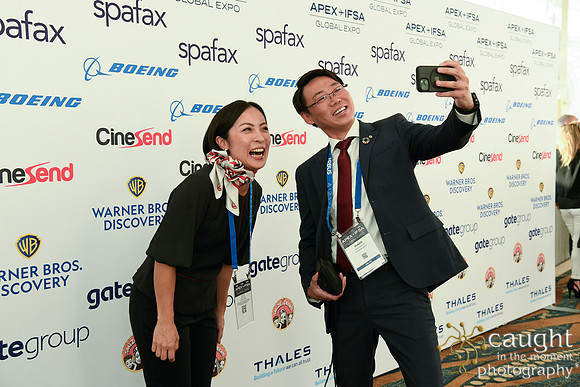 583 APEX IFSA GlobalExpo