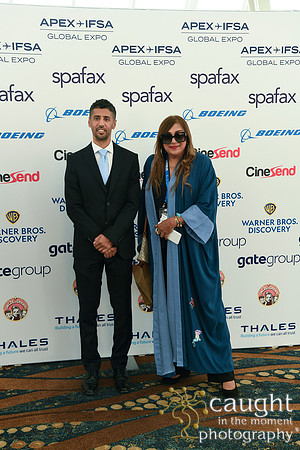 566 APEX IFSA GlobalExpo
