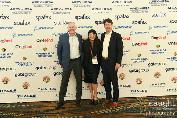 560 APEX IFSA GlobalExpo