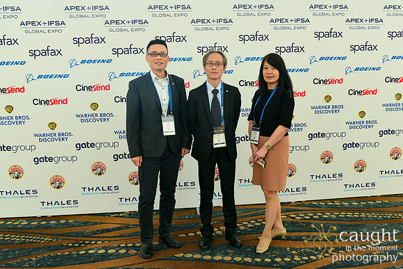 550 APEX IFSA GlobalExpo