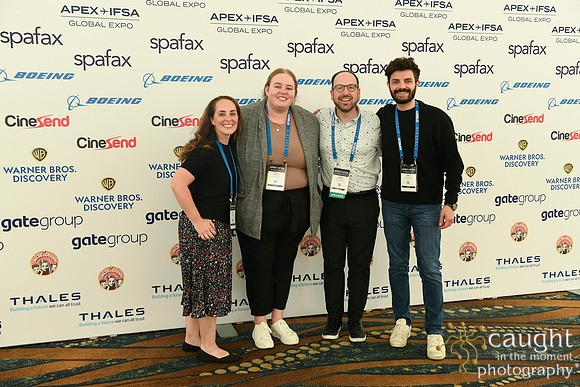 554 APEX IFSA GlobalExpo
