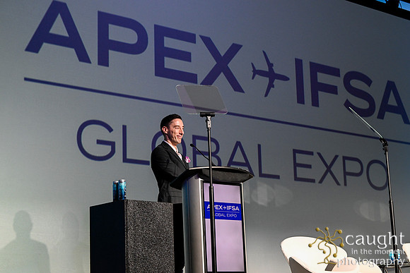 864 APEX IFSA GlobalExpo