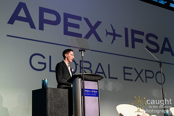 865 APEX IFSA GlobalExpo