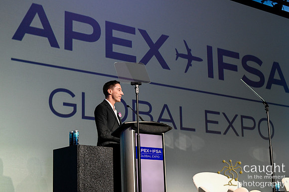 866 APEX IFSA GlobalExpo