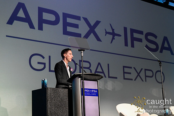 867 APEX IFSA GlobalExpo