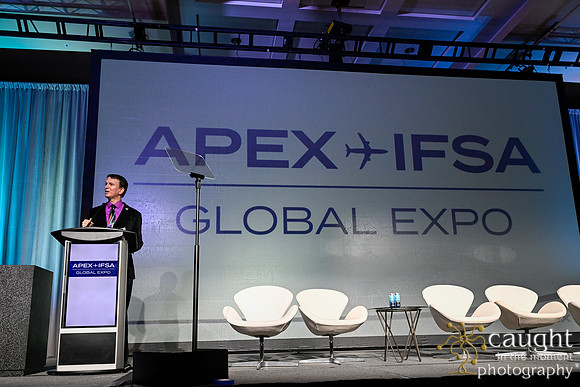 871 APEX IFSA GlobalExpo