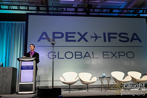 876 APEX IFSA GlobalExpo