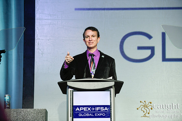 878 APEX IFSA GlobalExpo