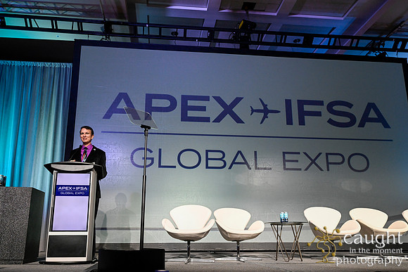 881 APEX IFSA GlobalExpo