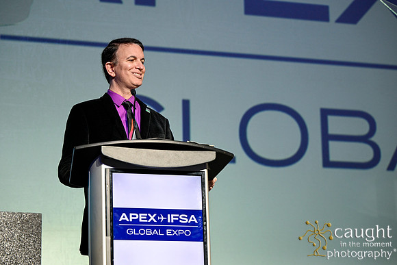 891 APEX IFSA GlobalExpo