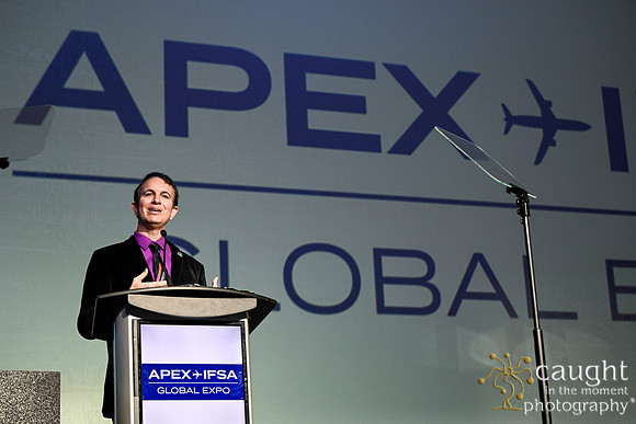 900 APEX IFSA GlobalExpo