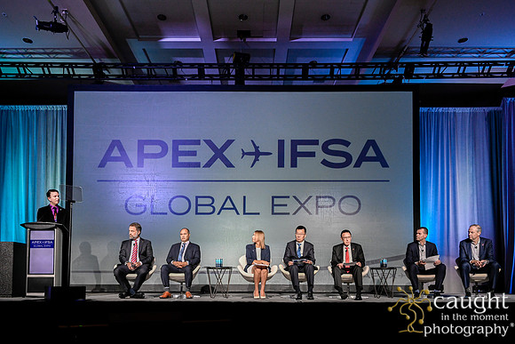 907 APEX IFSA GlobalExpo