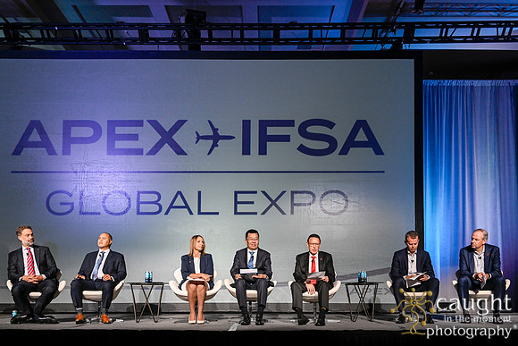909 APEX IFSA GlobalExpo