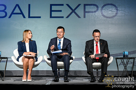 911 APEX IFSA GlobalExpo
