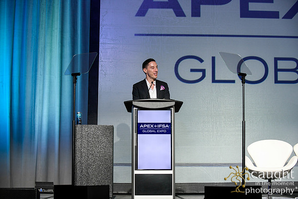 861 APEX IFSA GlobalExpo