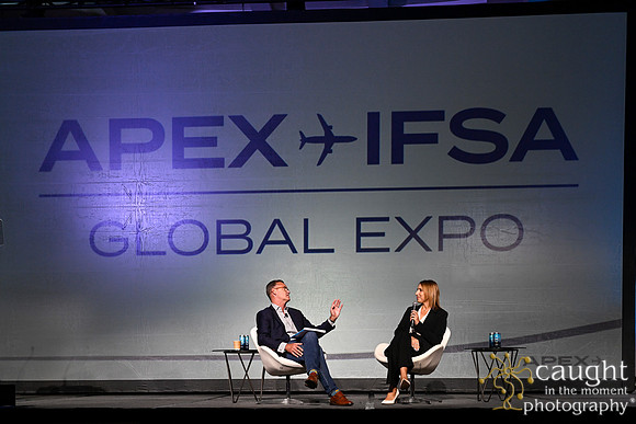 1057 APEX IFSA GlobalExpo