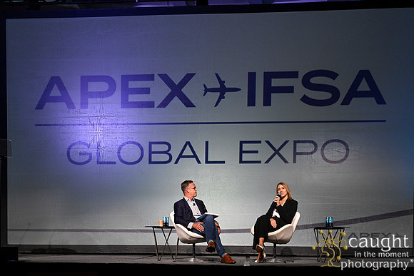 1060 APEX IFSA GlobalExpo