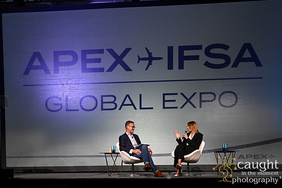 1064 APEX IFSA GlobalExpo
