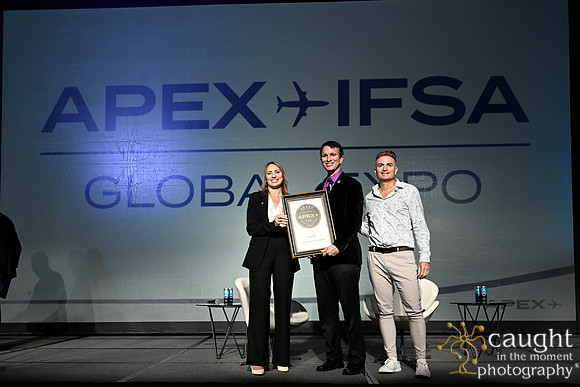 1088 APEX IFSA GlobalExpo