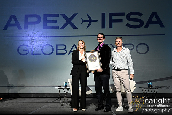 1089 APEX IFSA GlobalExpo