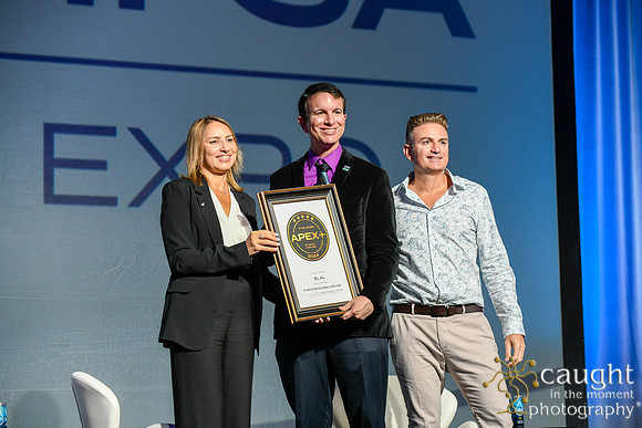 1087 APEX IFSA GlobalExpo