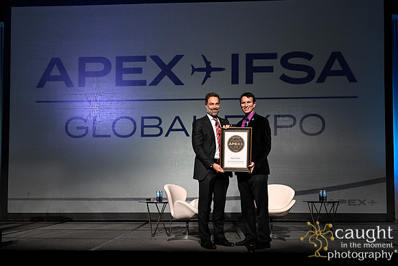 1090 APEX IFSA GlobalExpo