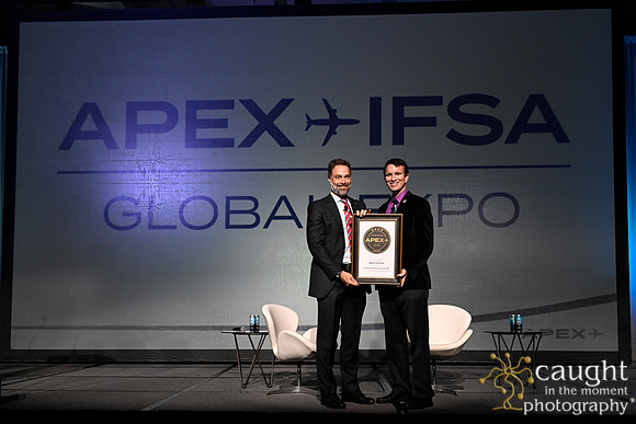 1091 APEX IFSA GlobalExpo