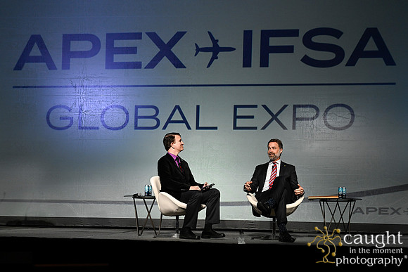 1100 APEX IFSA GlobalExpo