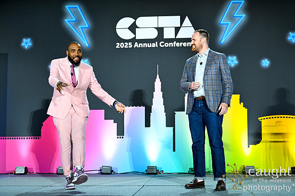 1125 CSTA 2025 Cleveland