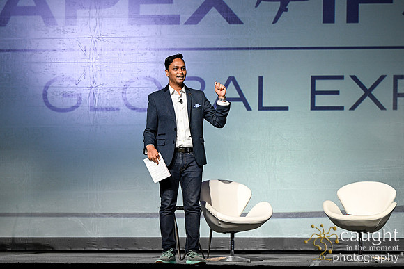 1125 APEX IFSA GlobalExpo