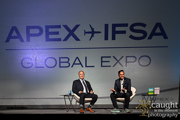 1144 APEX IFSA GlobalExpo