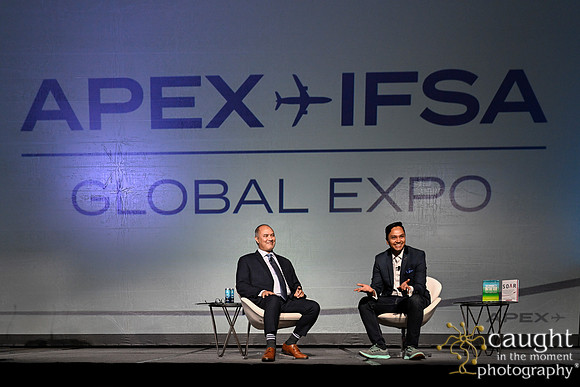 1143 APEX IFSA GlobalExpo
