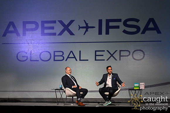 1145 APEX IFSA GlobalExpo