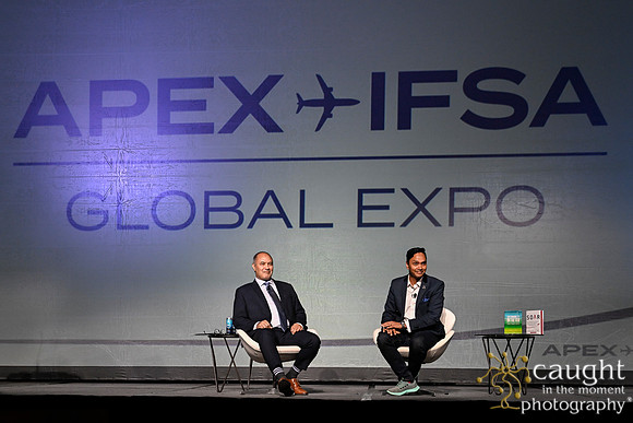 1147 APEX IFSA GlobalExpo