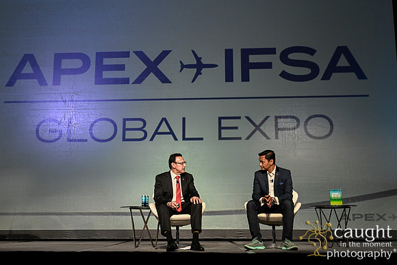 1150 APEX IFSA GlobalExpo