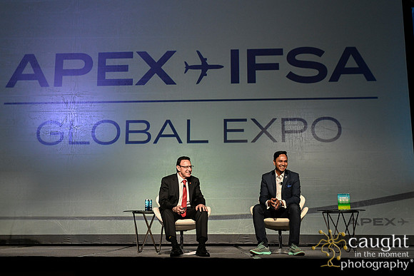 1151 APEX IFSA GlobalExpo