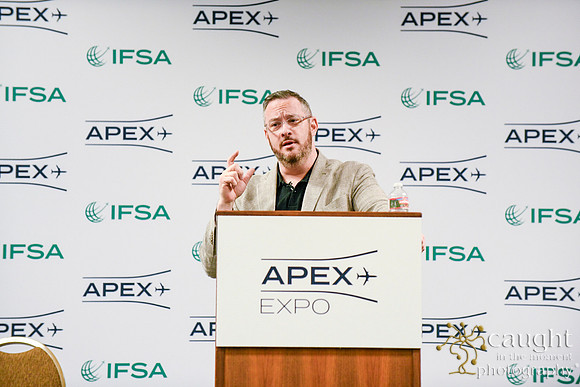 1164 APEX IFSA GlobalExpo