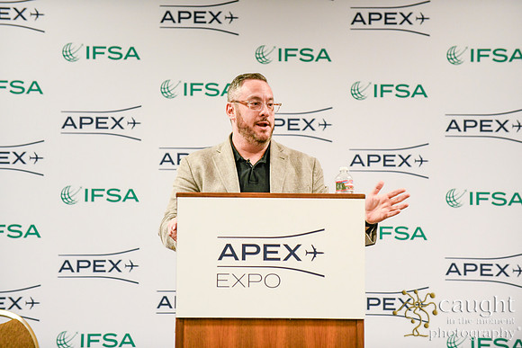 1163 APEX IFSA GlobalExpo