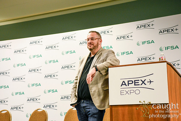 1160 APEX IFSA GlobalExpo