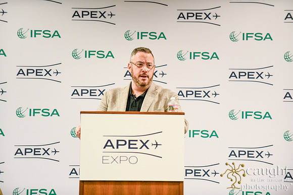 1162 APEX IFSA GlobalExpo