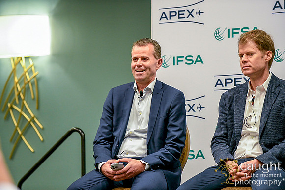 1167 APEX IFSA GlobalExpo