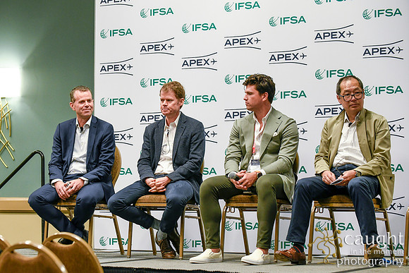 1169 APEX IFSA GlobalExpo