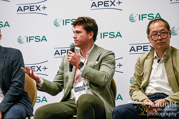 1173 APEX IFSA GlobalExpo