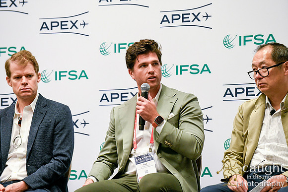 1175 APEX IFSA GlobalExpo