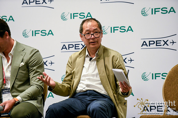 1177 APEX IFSA GlobalExpo