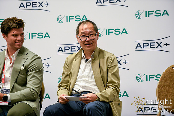 1178 APEX IFSA GlobalExpo