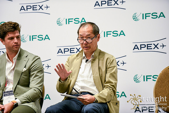 1179 APEX IFSA GlobalExpo